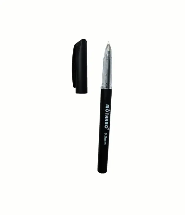 Lapiz Tinta Gel