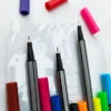 Marcadores Delineadores 12 Colores Motarro