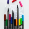 Marcadores Delineadores 12 Colores Motarro
