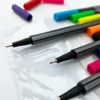 Marcadores Delineadores 12 Colores Motarro