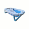 Bañera plegable